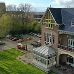 Rijksmonument Hotel de Sprenck