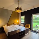 Rijksmonument Hotel de Sprenck
