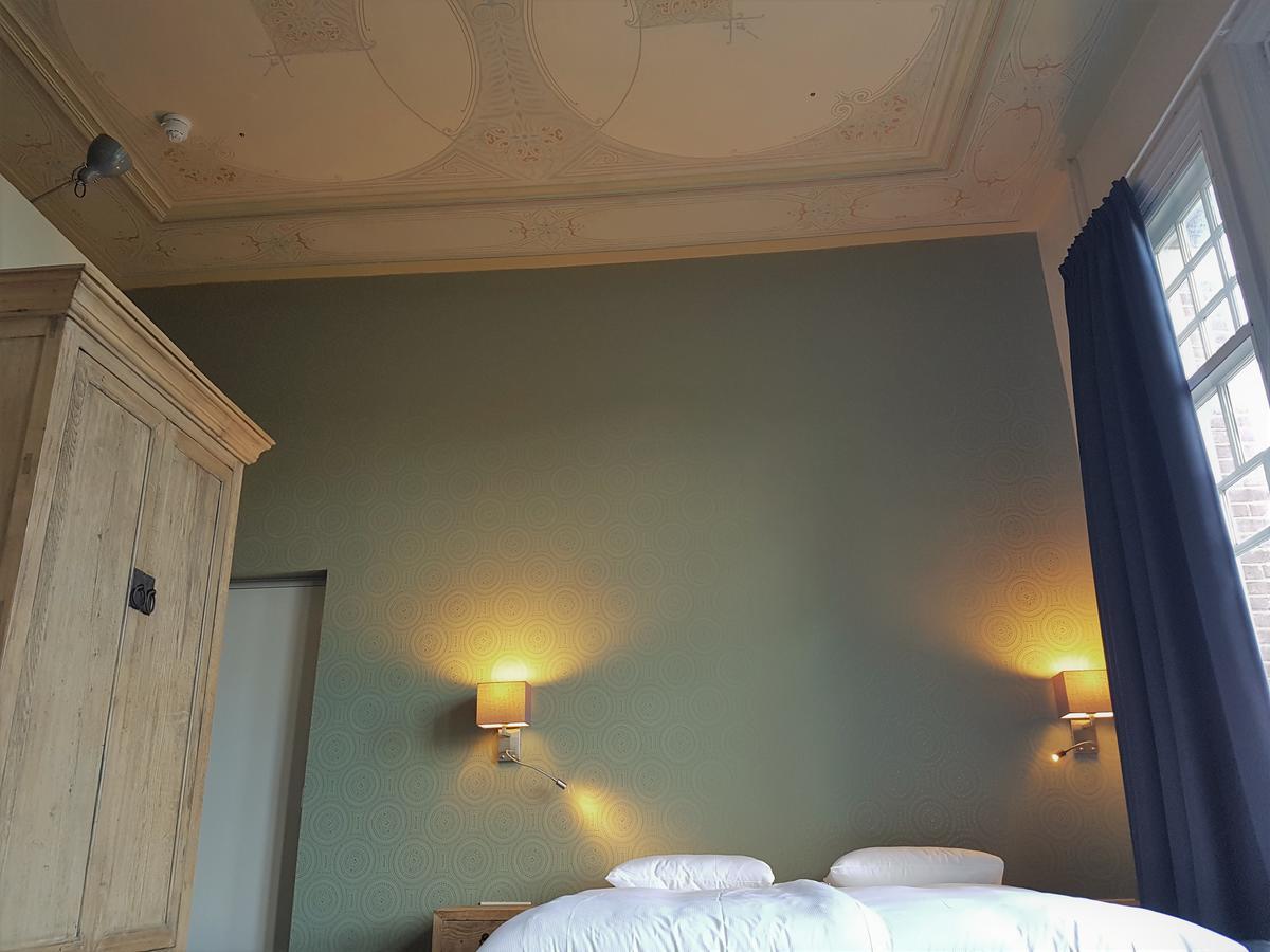 Hotel Rijksmonument De Sprenck 3*