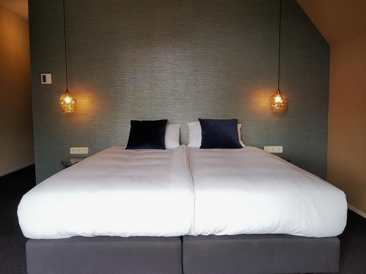 Hotel Rijksmonument De Sprenck 3*