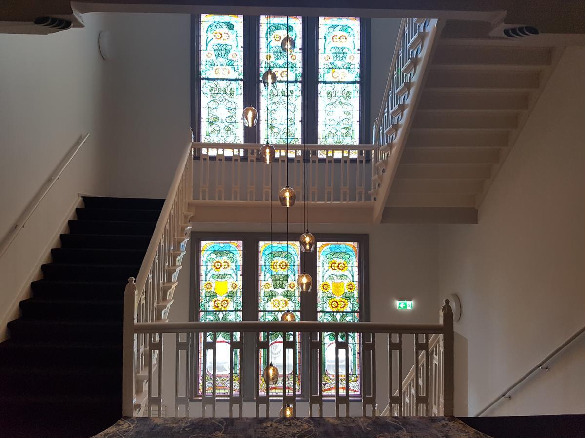 Rijksmonument De Sprenck 3* Middelburg