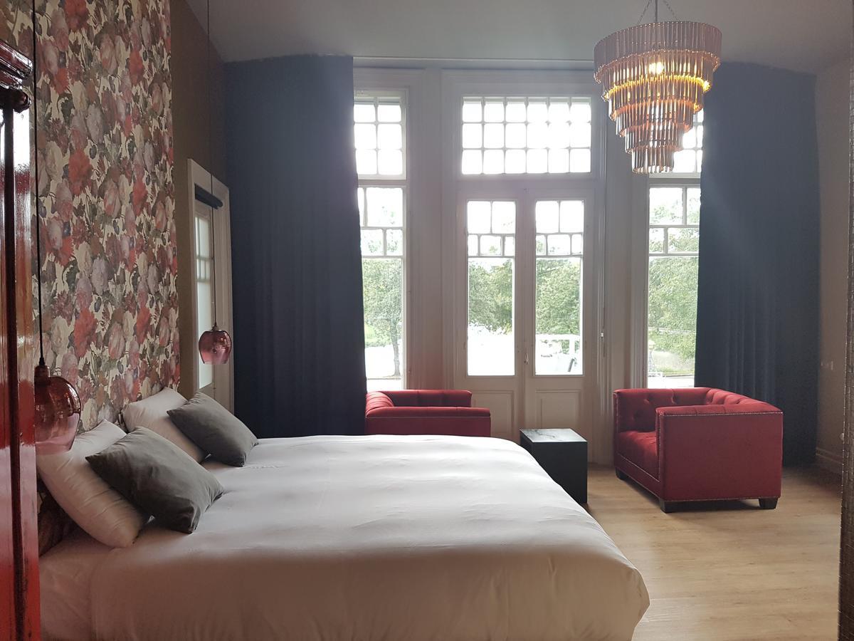 Rijksmonument De Sprenck Hotel 3*