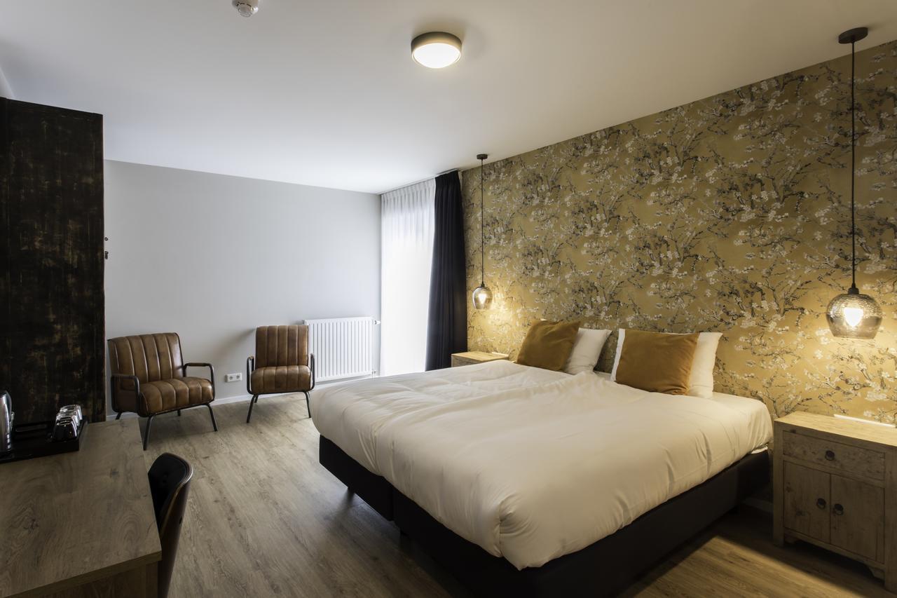 Rijksmonument De Sprenck Hotel 3*