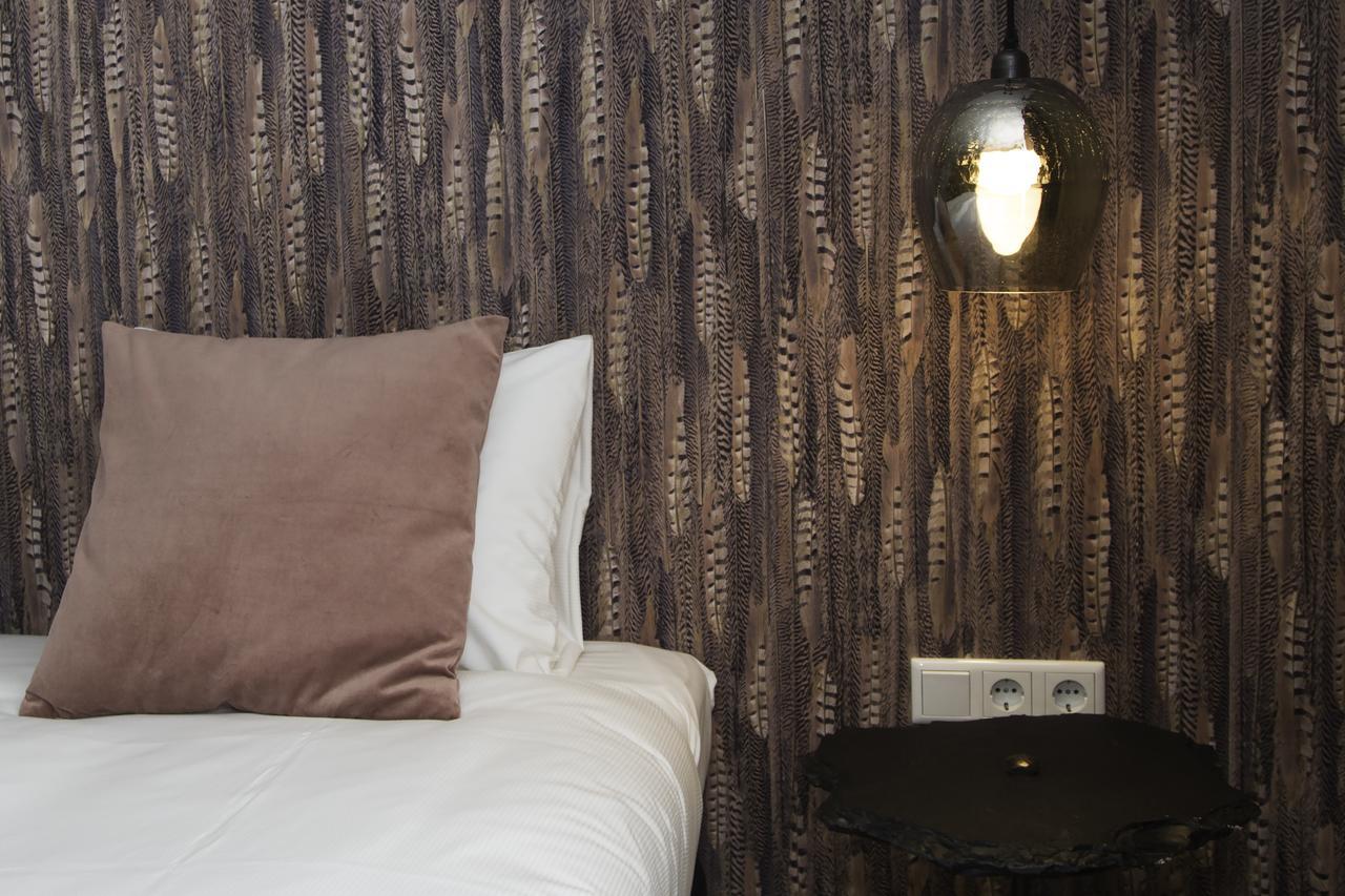 Hotel Rijksmonument De Sprenck 3*