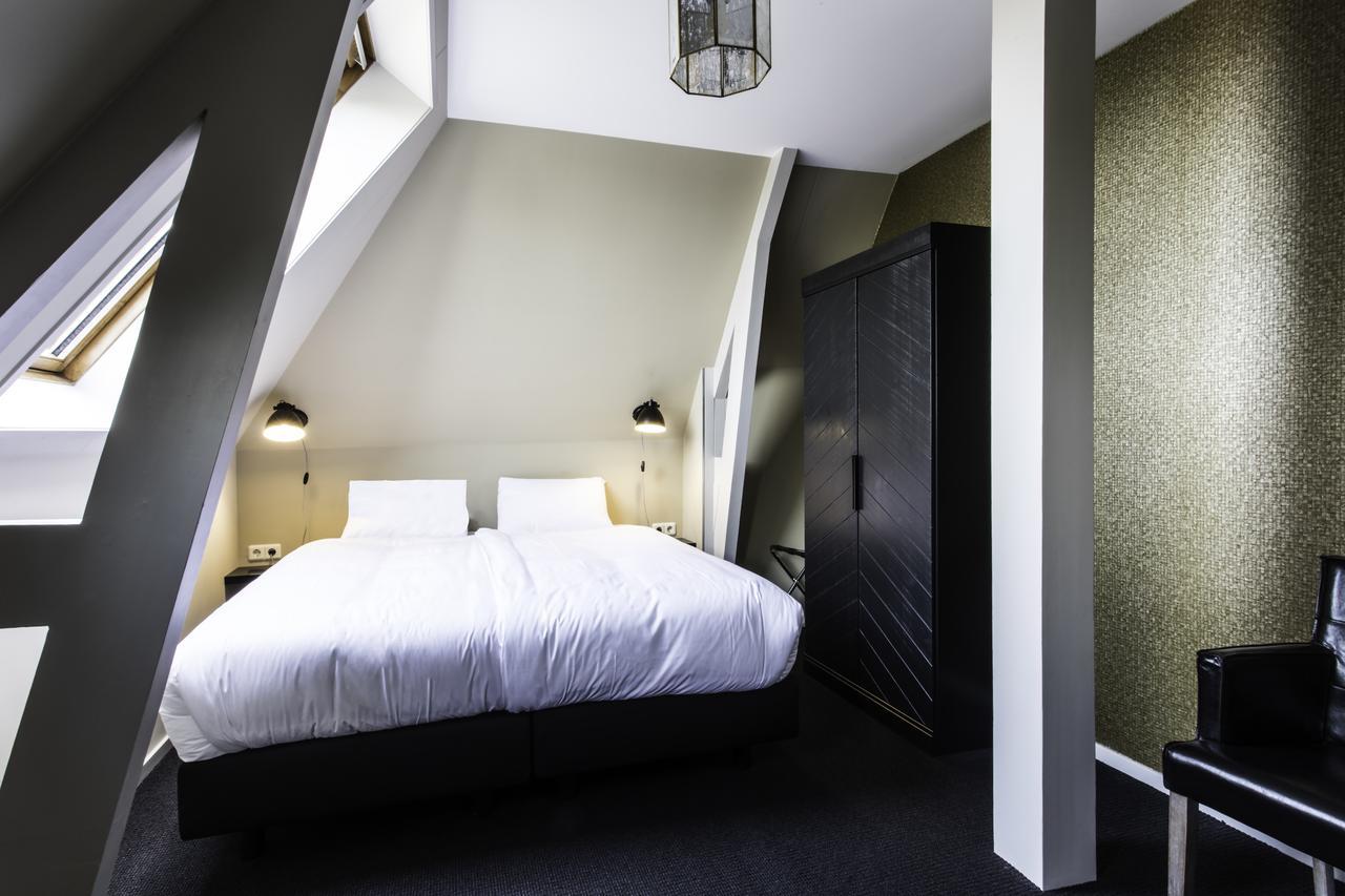 Hotel Rijksmonument De Sprenck