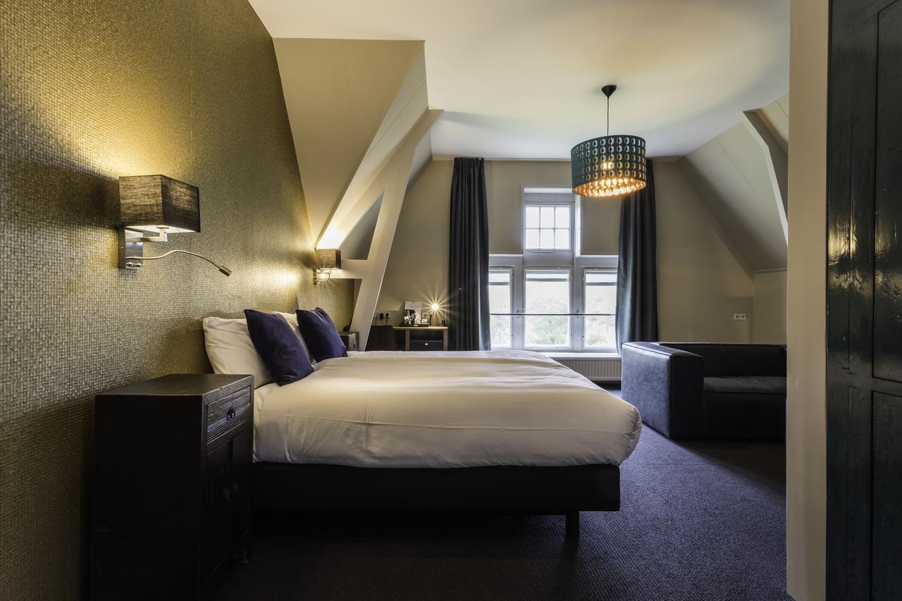 Rijksmonument De Sprenck Hotel