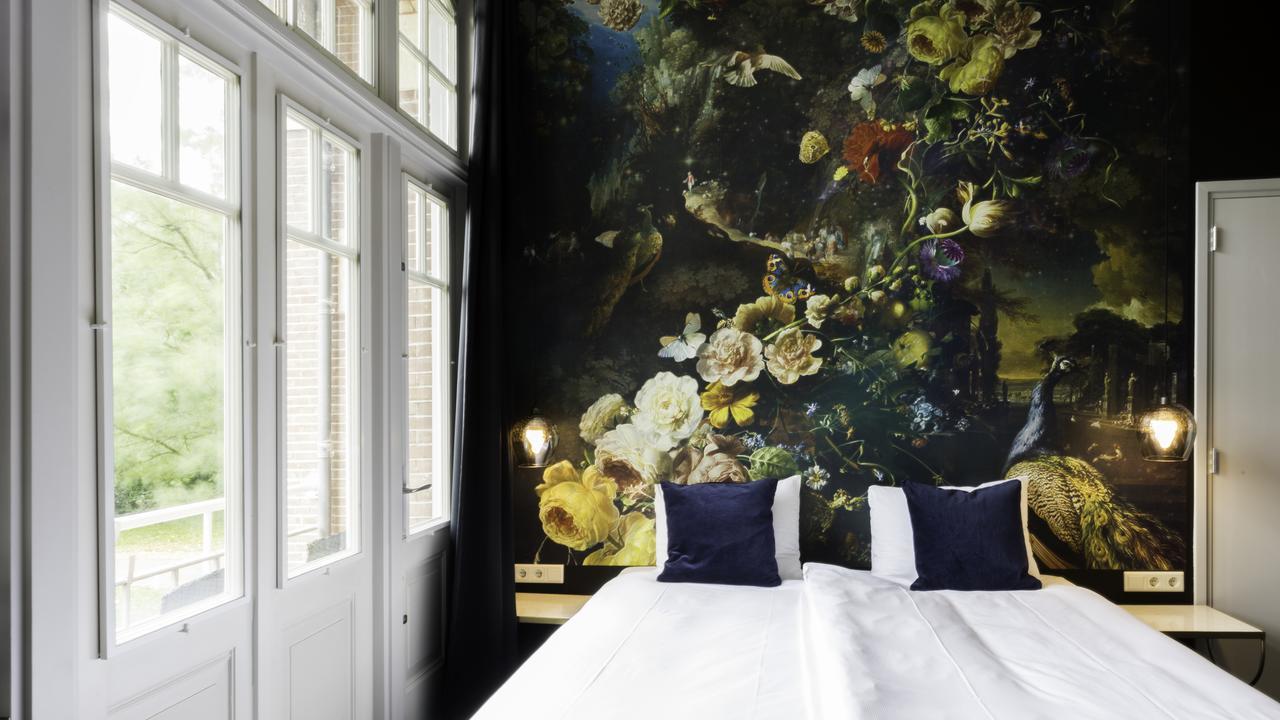 Rijksmonument De Sprenck Hotel 3*