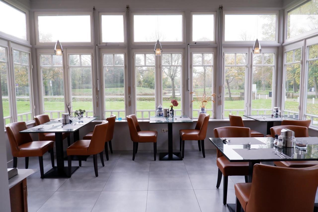 Rijksmonument De Sprenck Hotel 3*