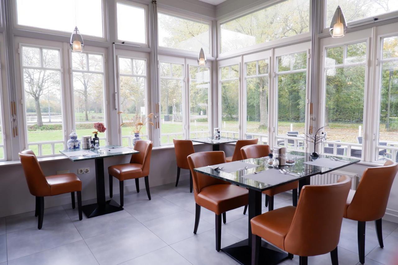 Rijksmonument De Sprenck Hotel